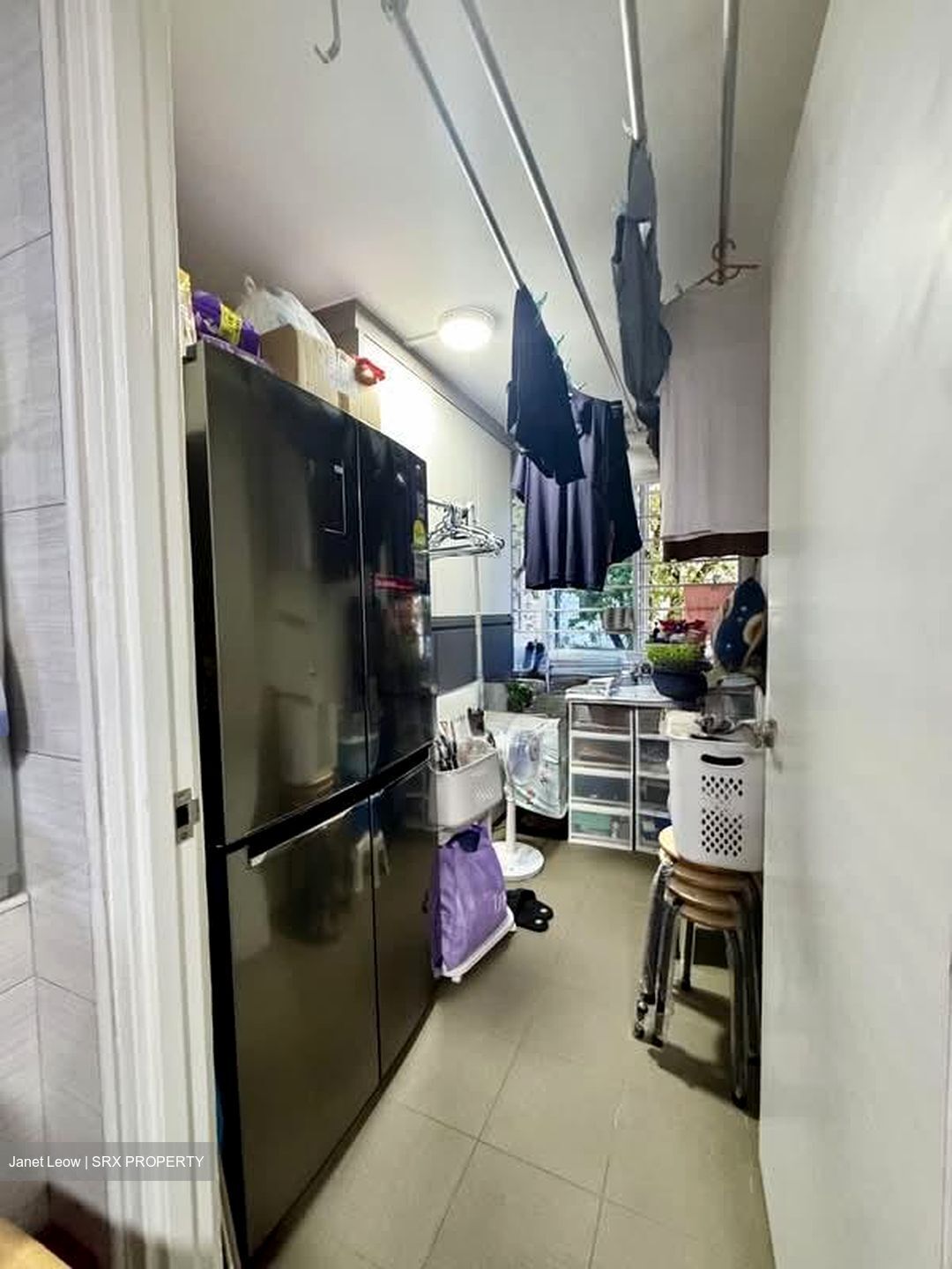 Blk 20 Jalan Klinik (Bukit Merah), HDB 3 Rooms #569622281